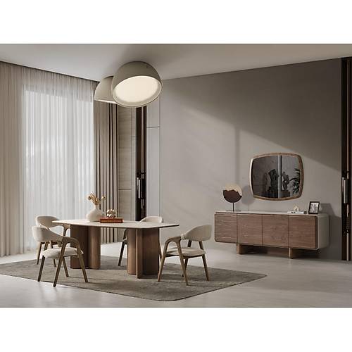 Vasarri-JH Yemek Odas�