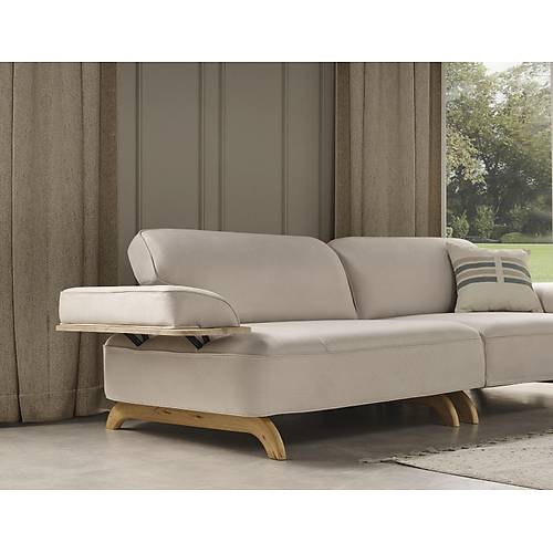 Banco Patty-MOLL Koltuk Tak�m�