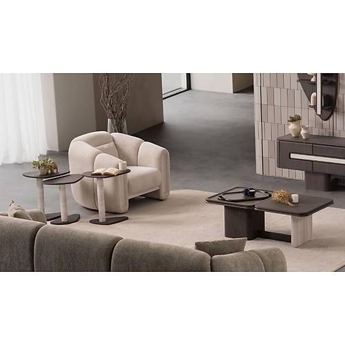 Enna Plus-ZYB Orta Sehpa