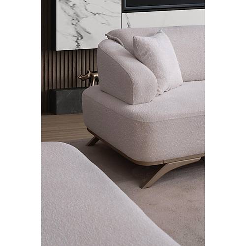 Petra-LVE Koltuk Takm