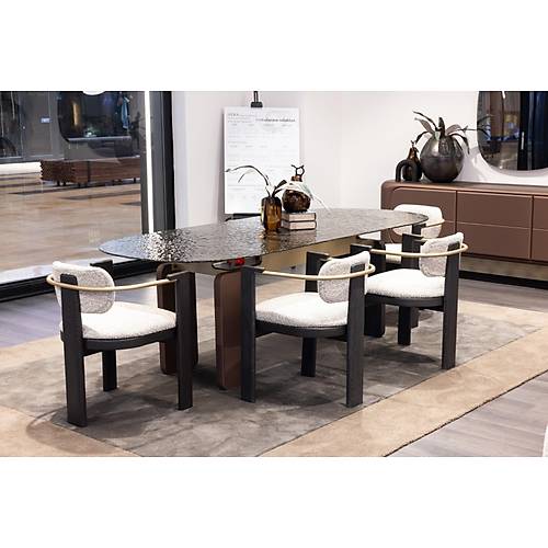 Copper-ORX Yemek Odas�