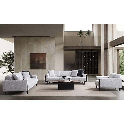 Loft Pera-GNZ Koltuk Takm