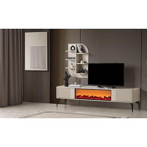 Akya Black-UYG Tv �nitesi