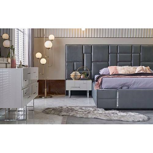 �biza V2-�Z Yatak Odas�