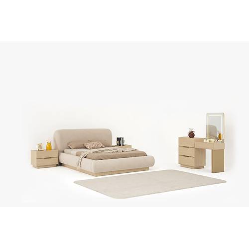 Emilia-SM Yatak Odas�