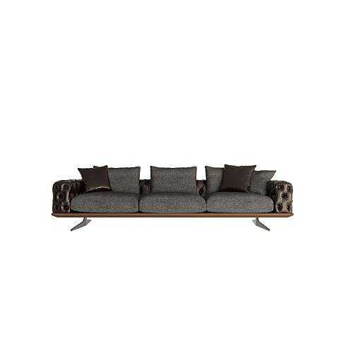 Loft-PM Koltuk Takm