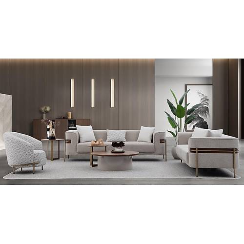 Elisha-ANJ Koltuk Takm