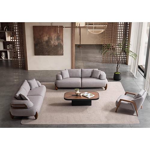 Palermo-LOT Koltuk Tak�m�