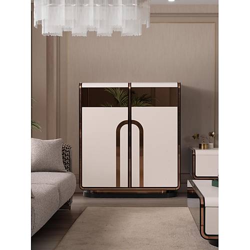 Ruba Luxury-AH Yemek Odas�
