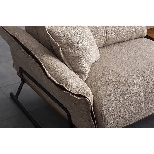 Vega-LWSS Koltuk Takm