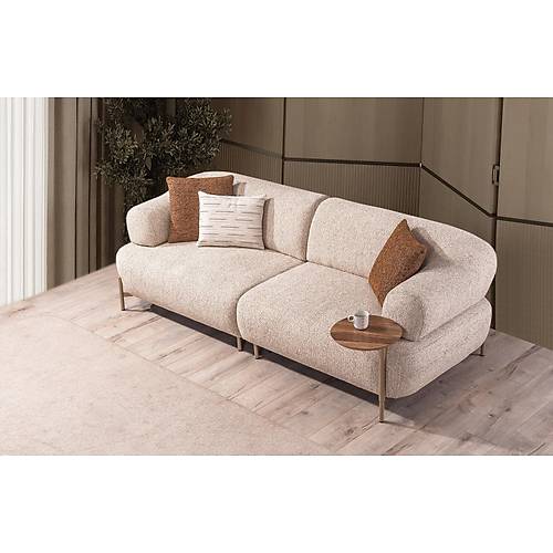 Arissa Metal-ELX Koltuk Takm