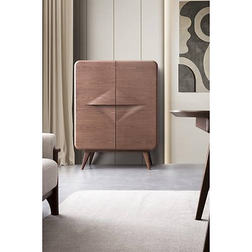 Nautica Ceviz-BOO Yemek Odas�