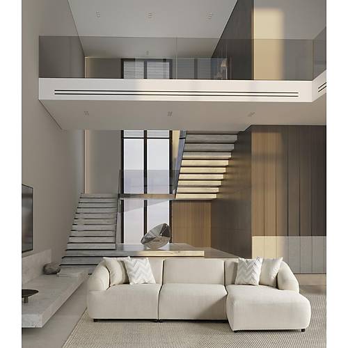 Pietto Relax-CSL K��e Koltuk