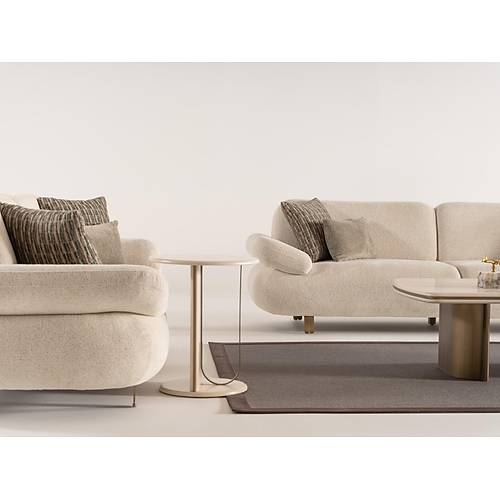 Taylors-NLL Koltuk Takm