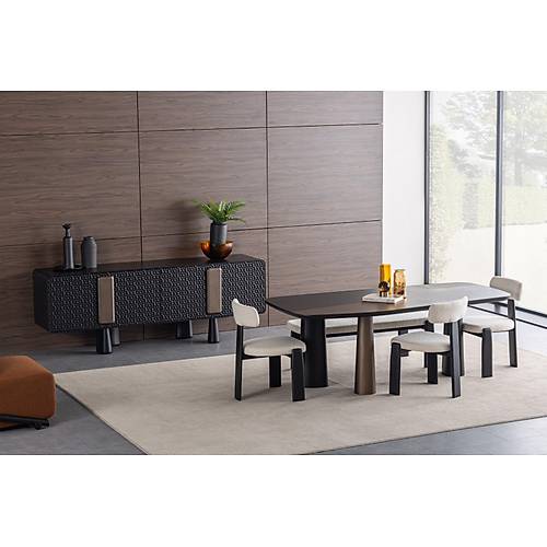 Chali-GK Yemek Odas�