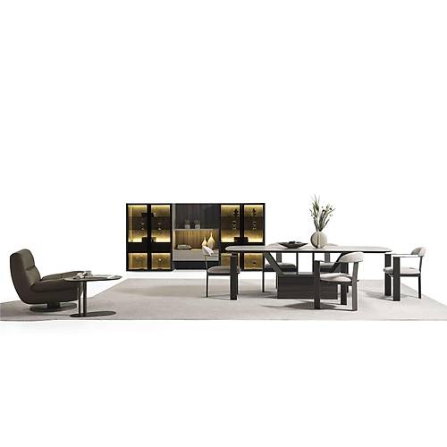 Biense-AO Yemek Odas