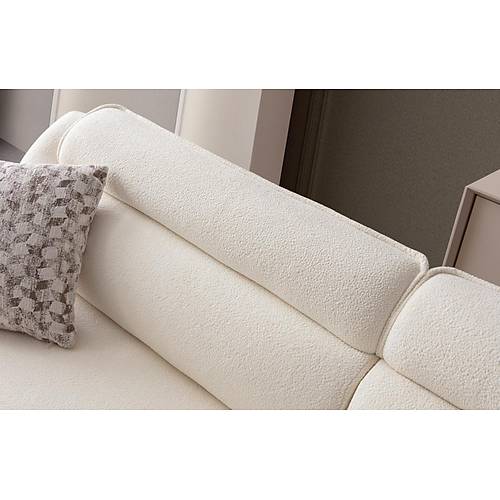 Neva-ALVS Koltuk Takm