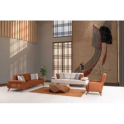 nfinity-MOS Koltuk Takm