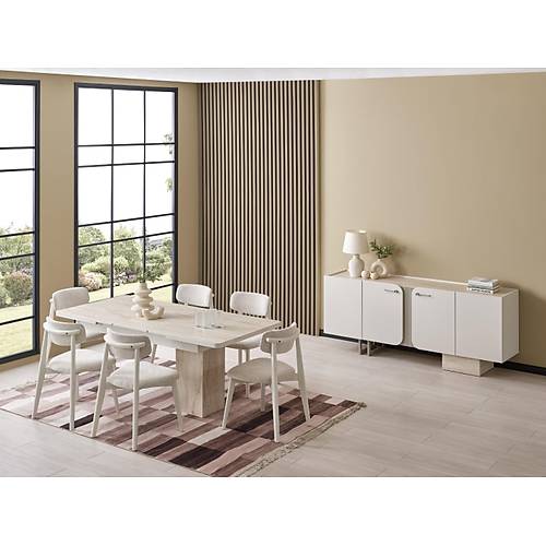 Nova-EV�S Yemek Odas�