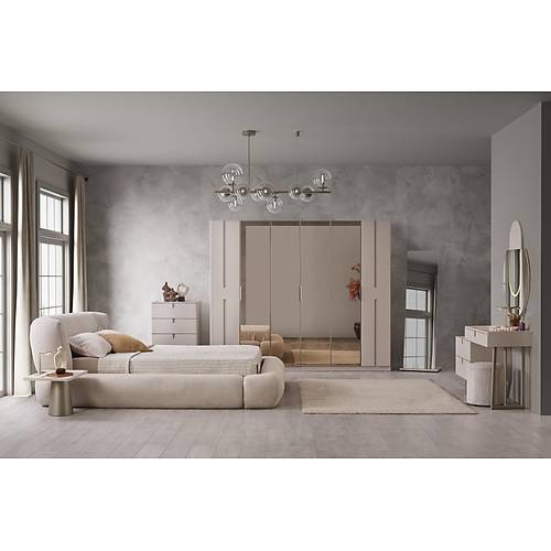 Vegas-ODA Yatak Odas�