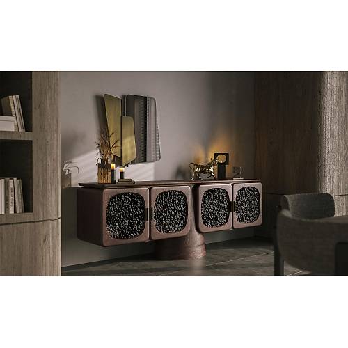 Hollern-BRW Yemek Odas�