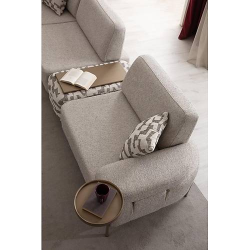 Midas-TMM Koltuk Takm