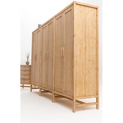 Tiffany-BOHO Yatak Odas�