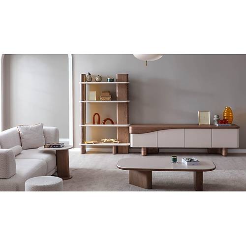 Kamer Ceviz-MS Tv �nitesi