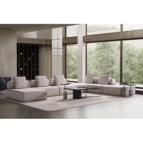 Sankai-STT K��e Koltuk