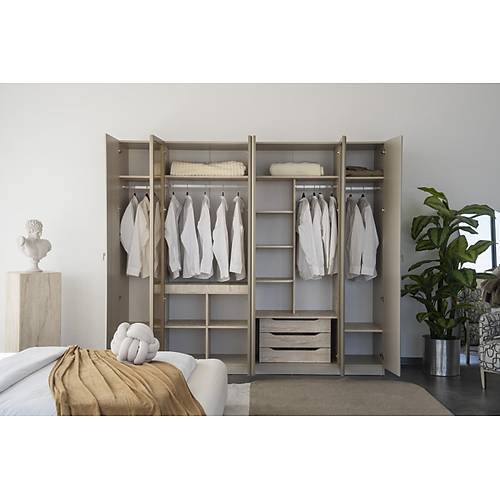 Rohe-MSSV Yatak Odas�