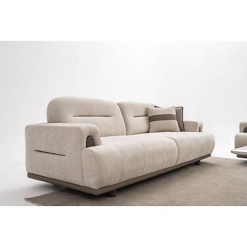 Ranoes-CAN Koltuk Tak�m�