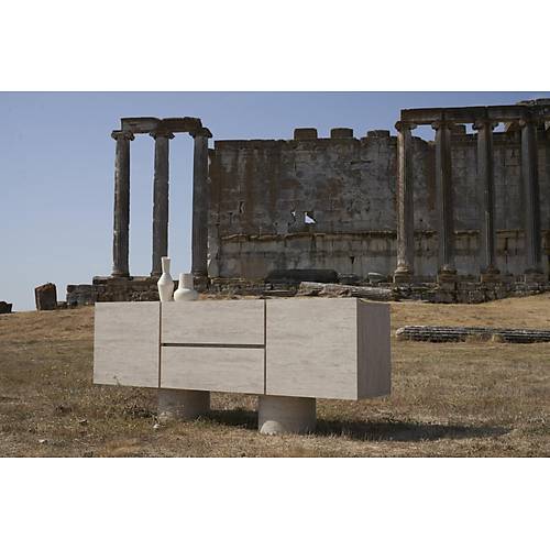 Roma-MDG Yemek Odas�