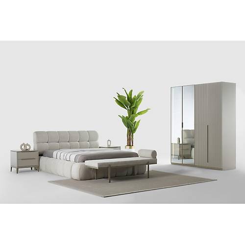 Neon-ERY Yatak Odas�