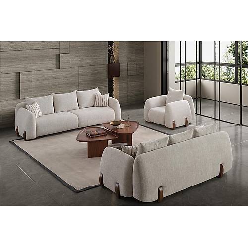 Madsin-ARMS Koltuk Tak�m�