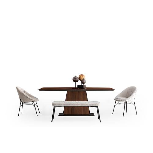 Arkadia-BMN Yemek Odas�