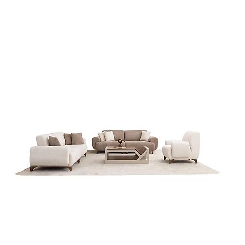 Pino-MOS Koltuk Takm