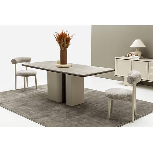 Soho-ARE Yemek Odas�