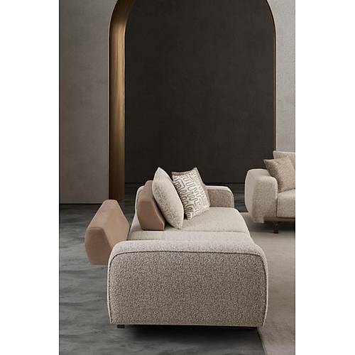 Pavel-D� Koltuk Tak�m�