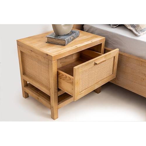 Tiffany-BOHO Yatak Odas�