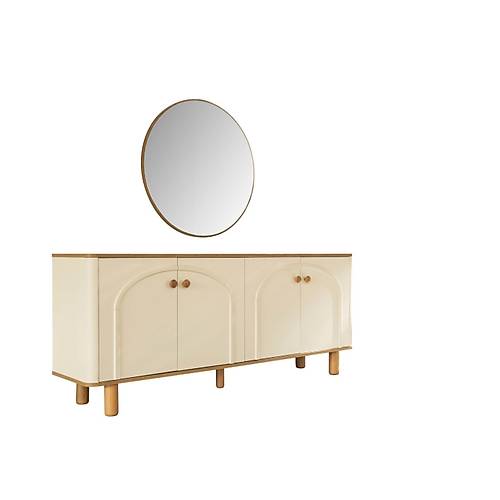 Piana-DC Yemek Odas�