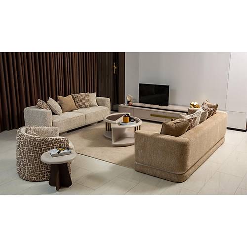 Nokka-ESS Koltuk Tak�m�