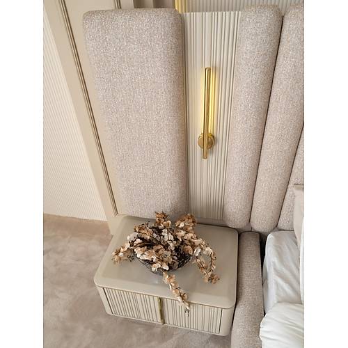 Merci-SLS Yatak Odas�