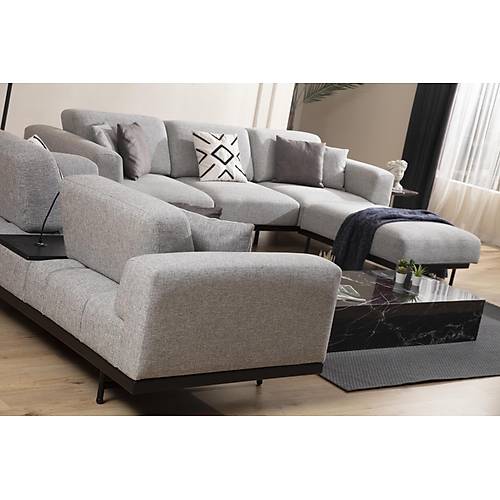 Bongo 1815-HTT Koltuk Tak�m�