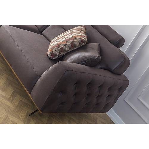 Elton-ENF Koltuk Takm