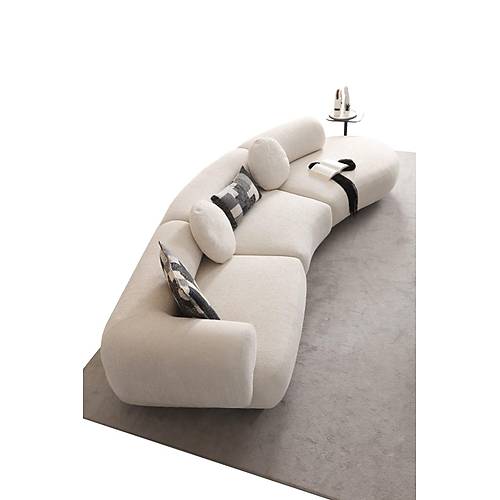 Olenna-ENF Koltuk Takm