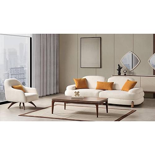 Abrantes-LON Koltuk Takm