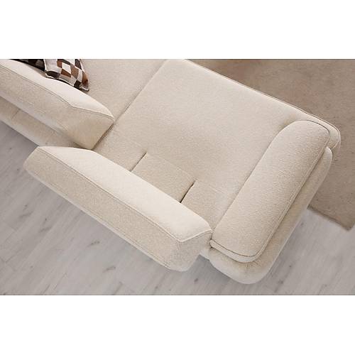 Flavius-NR Koltuk Takm