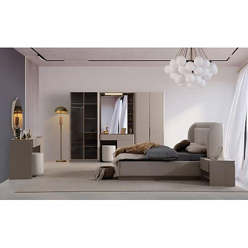 Miarte-NOW Yatak Odas�