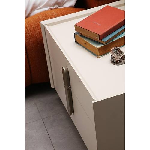 Pablo-HLL Yatak Odas