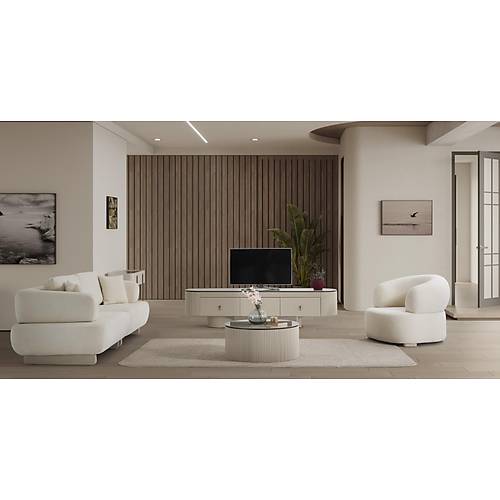 Madam-PAN Tv �nitesi